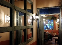 Santa Fé Café & Restaurante